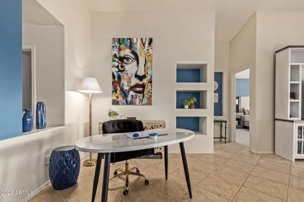 $355,000 | 2427 East Hancock Trail, Casa Grande, AZ 85194