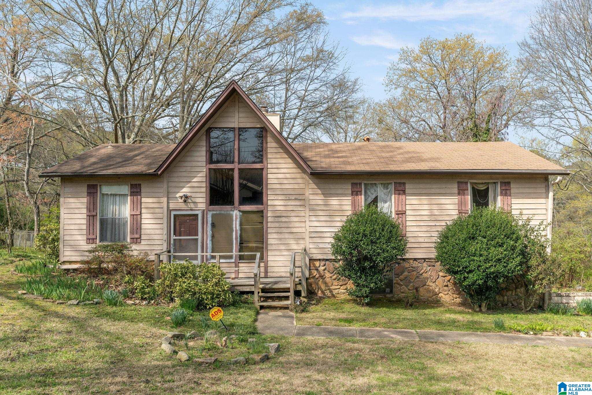 2520 Reed Road Northeast Birmingham, AL 35215 - Photo 3 of 23