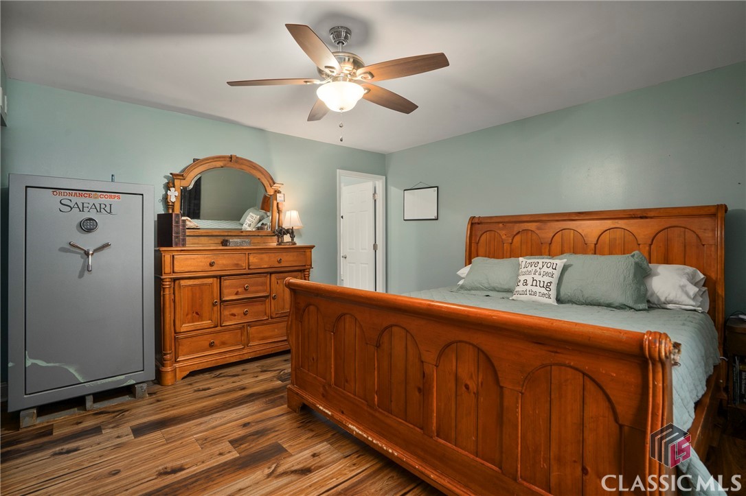 560 Aycock Road Lexington, GA 30648 - Photo 10 of 46