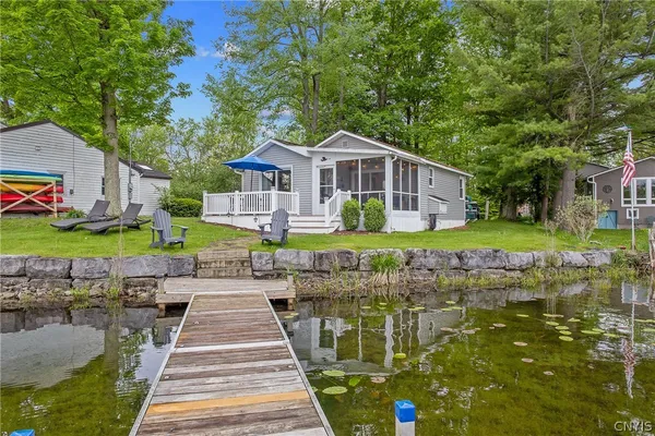 $375,000 | 160 Evans Rd Extension, Tully, NY 13159