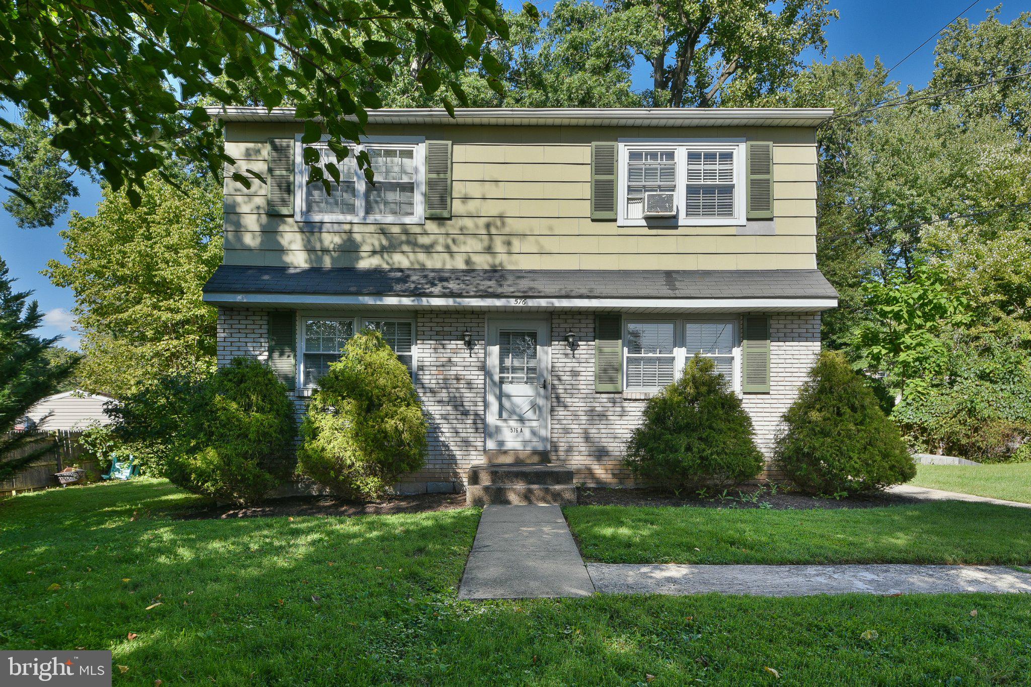 576 Meadowbrook Avenue Ambler, PA 19002 - Photo 1 of 18 Gallery Image 1