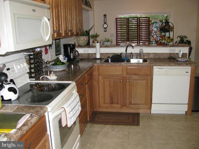 13726 Orchard Ridge Road Hancock, MD 21750 - Photo 12 of 30 Kitchen
