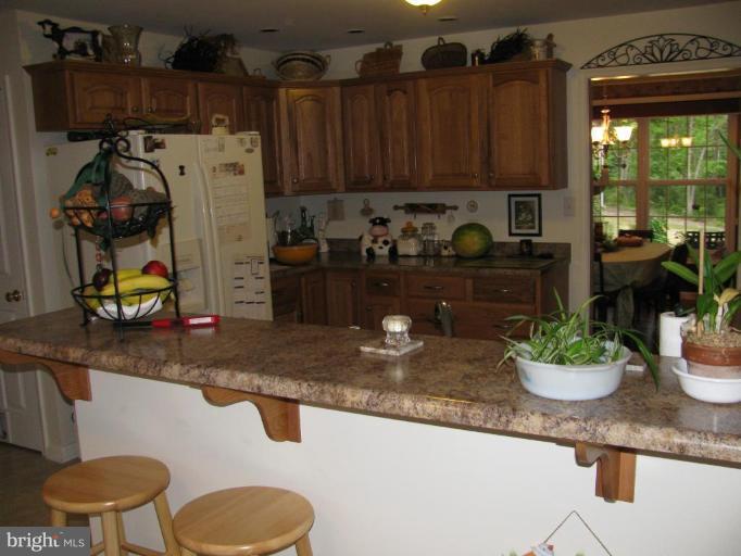 13726 Orchard Ridge Road Hancock, MD 21750 - Photo 13 of 30 Kitchen #2