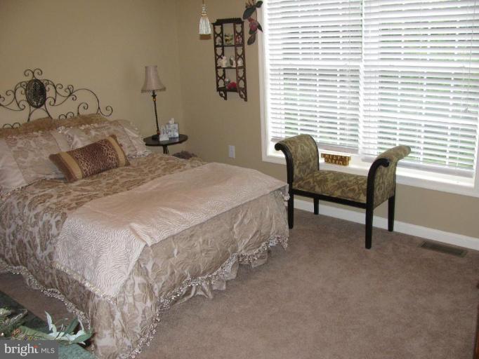 13726 Orchard Ridge Road Hancock, MD 21750 - Photo 18 of 30 Bedroom #2