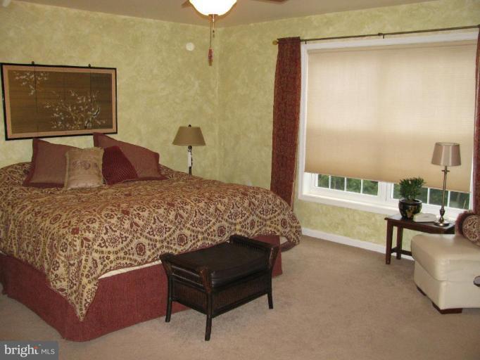 13726 Orchard Ridge Road Hancock, MD 21750 - Photo 21 of 30 Master Bedroom