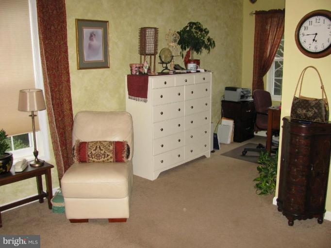 13726 Orchard Ridge Road Hancock, MD 21750 - Photo 22 of 30 Master Bedroom #2