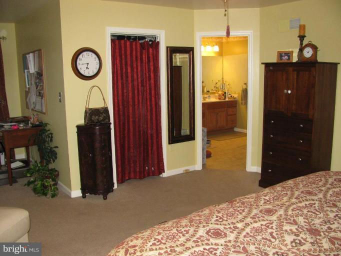 13726 Orchard Ridge Road Hancock, MD 21750 - Photo 23 of 30 Master Bedroom #3
