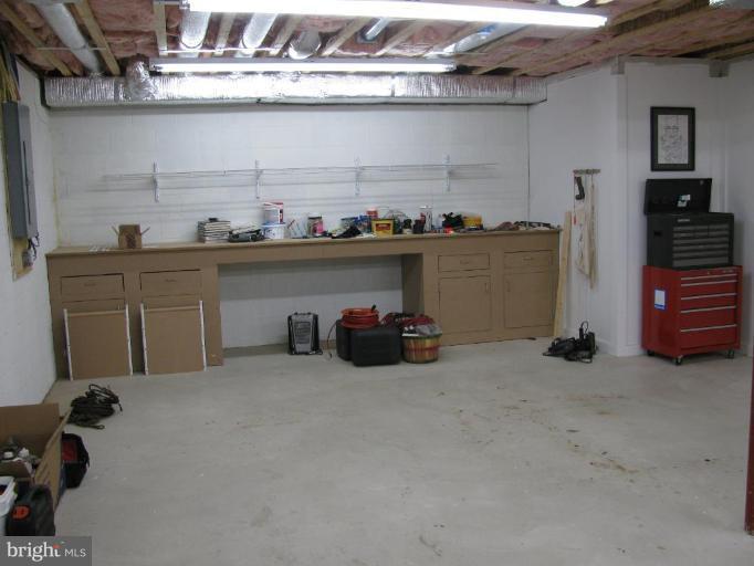 13726 Orchard Ridge Road Hancock, MD 21750 - Photo 28 of 30 Workshop