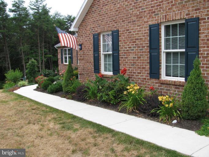 13726 Orchard Ridge Road Hancock, MD 21750 - Photo 9 of 30 Exterior #3