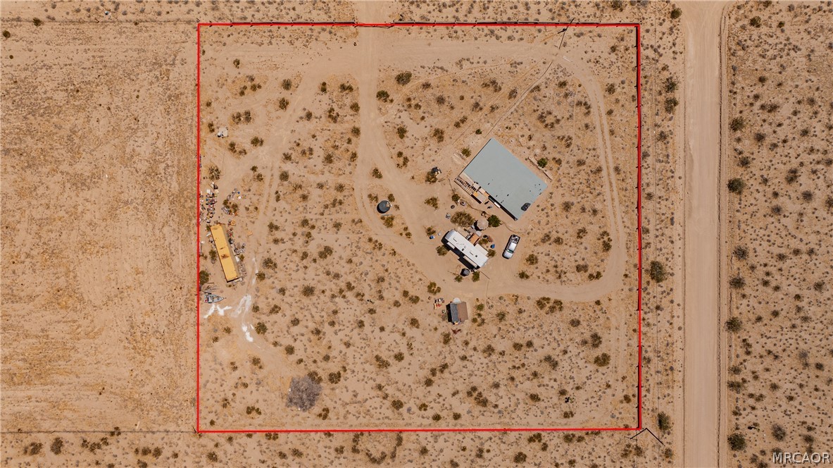 35330 Foothill Road Lucerne Valley, CA 92356 - Photo 6 of 16