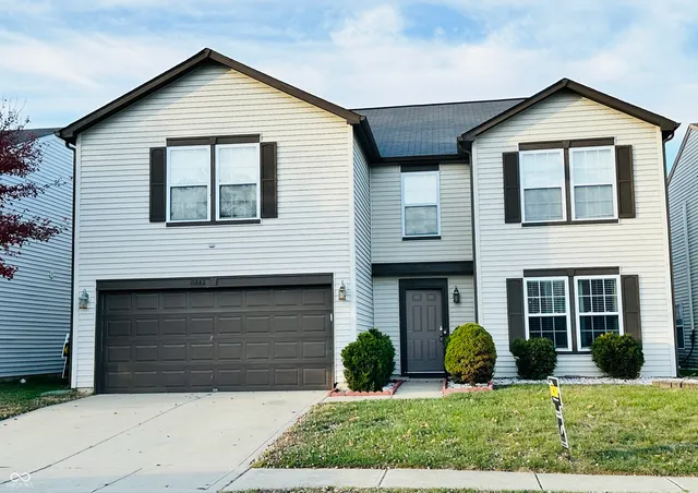 $337,000 | 10882 Zimmerman Lane, Indianapolis, IN 46231