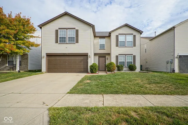 $337,000 | 10882 Zimmerman Lane, Indianapolis, IN 46231