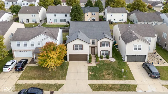 $337,000 | 10882 Zimmerman Lane, Indianapolis, IN 46231