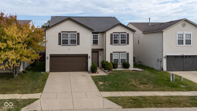 $337,000 | 10882 Zimmerman Lane, Indianapolis, IN 46231