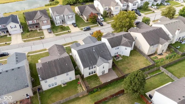 $337,000 | 10882 Zimmerman Lane, Indianapolis, IN 46231