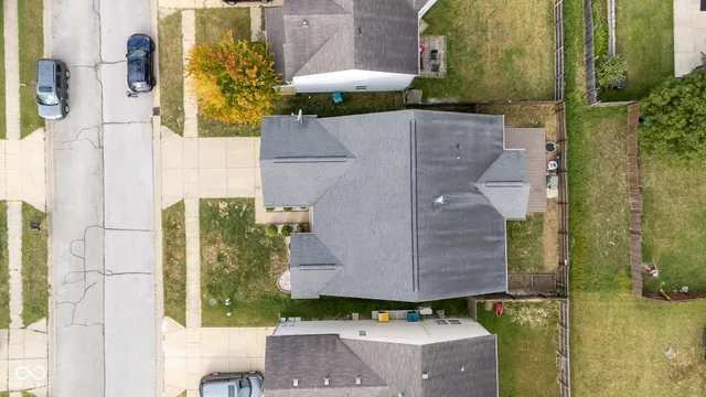$337,000 | 10882 Zimmerman Lane, Indianapolis, IN 46231