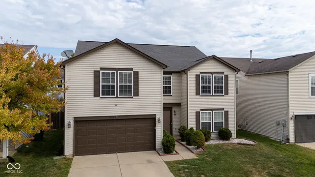 $337,000 | 10882 Zimmerman Lane, Indianapolis, IN 46231