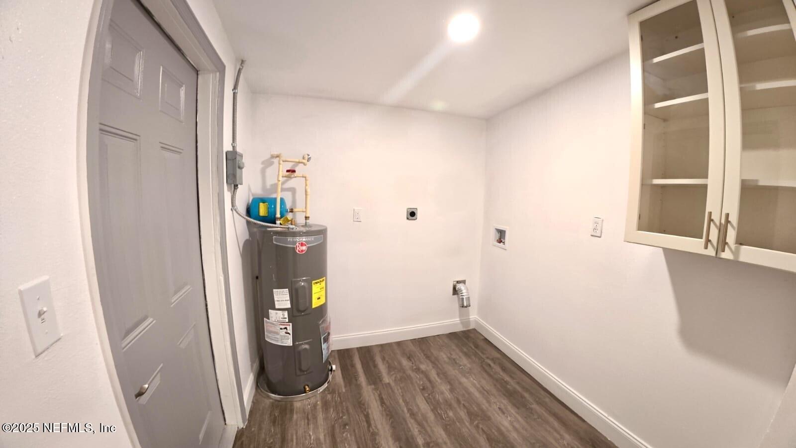 402 Harris Street Palatka, FL 32177 - Photo 14 of 15 Foto 15