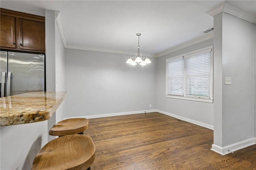 1197 Goodwin Road Northeast Atlanta, GA 30324 - Photo 11 of 64