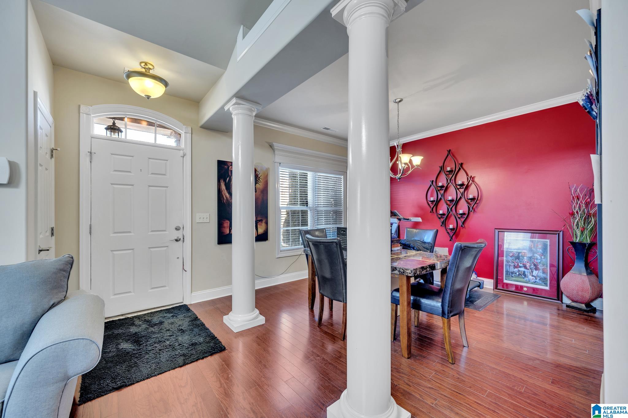 2031 Blake Bottom Road Northwest, Unit 30 Huntsville, AL 35806 - Photo 12 of 26