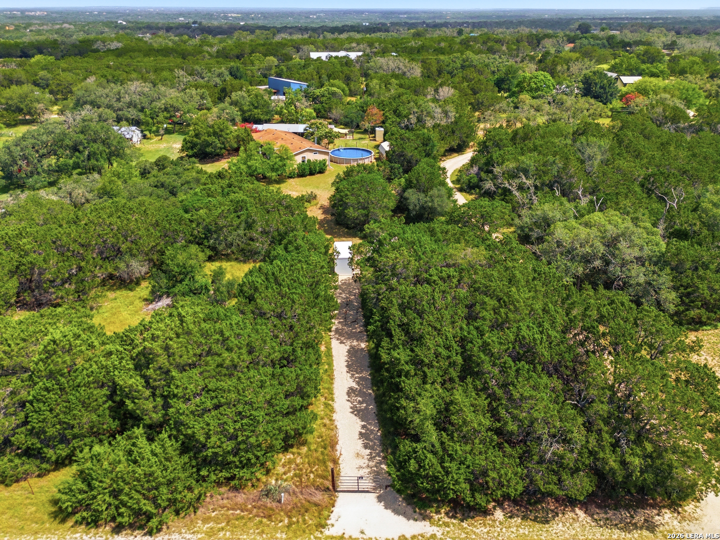 443 Oak Hills Road Pipe Creek, TX 78063 - Photo 32 of 42