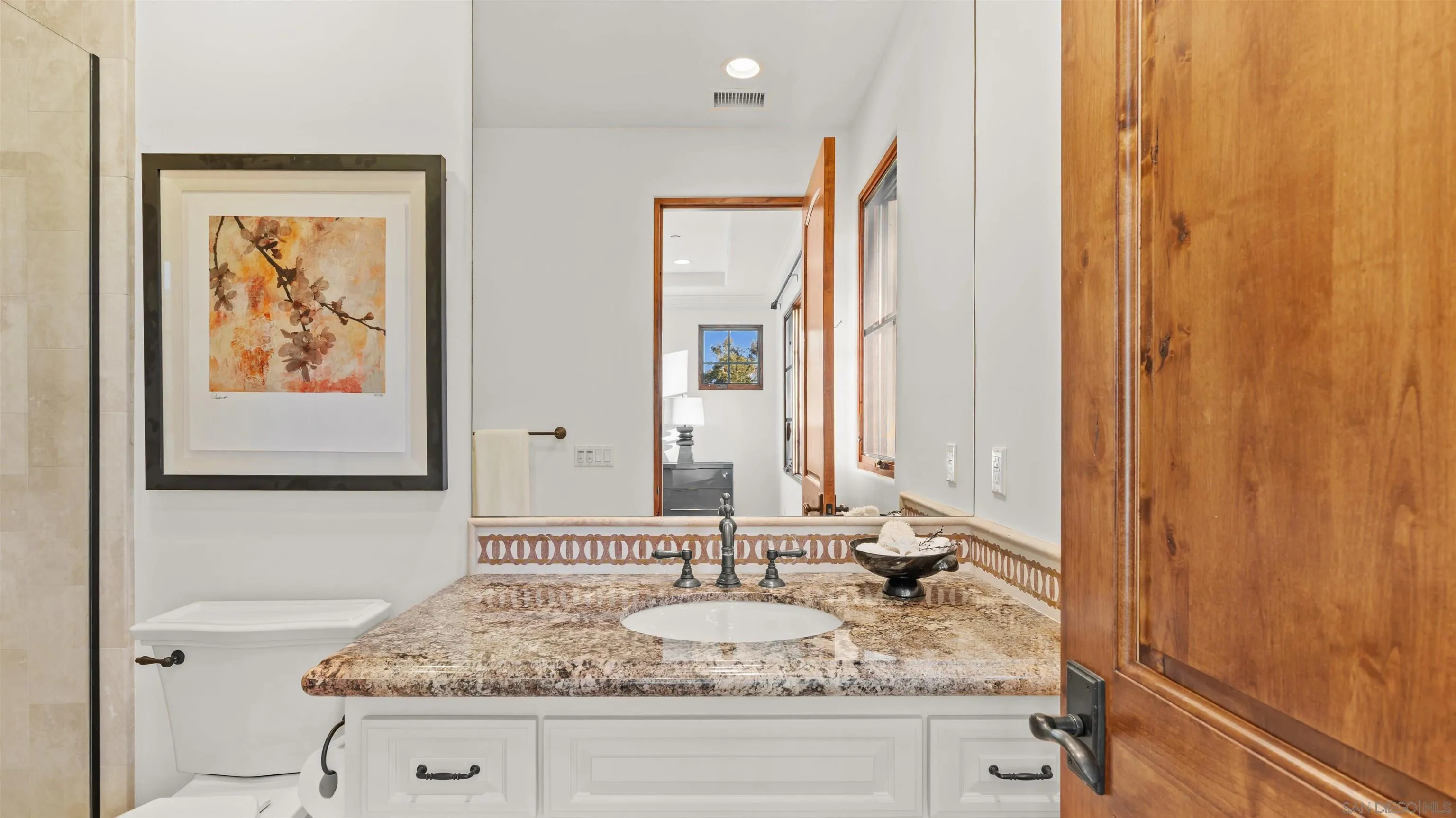 5465 El Cielito Rancho Santa Fe, CA 92067 - Photo 44 of 62