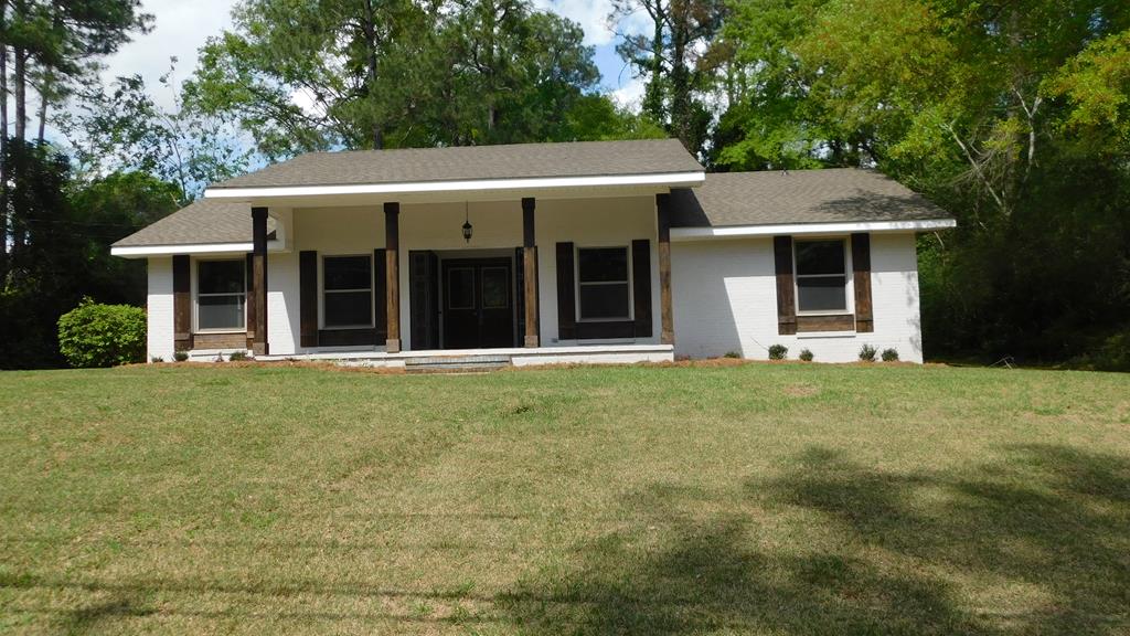 2704 Briarcliff Road Dothan, AL 36303 - Photo 1 of 1 Main View