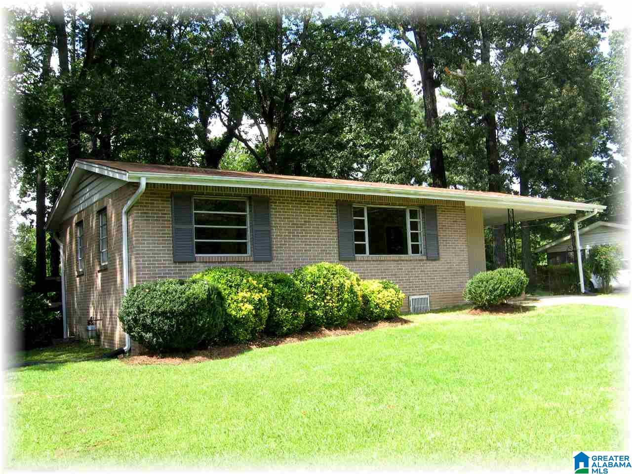 2321 Walker Chapel Road Fultondale, AL 35068 - Photo 18 of 18