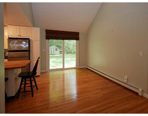37 Stony Hollow Road Tiverton, RI 02878 - Photo 15 of 30 a view of a workspace with furniture and a window