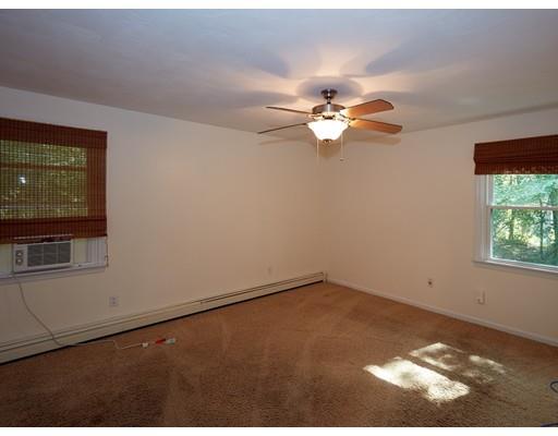 37 Stony Hollow Road Tiverton, RI 02878 - Photo 21 of 30 an empty room with a window
