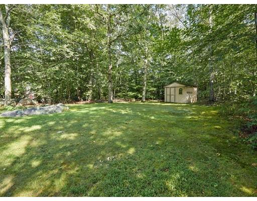 37 Stony Hollow Road Tiverton, RI 02878 - Photo 26 of 30 a house view with a outdoor space