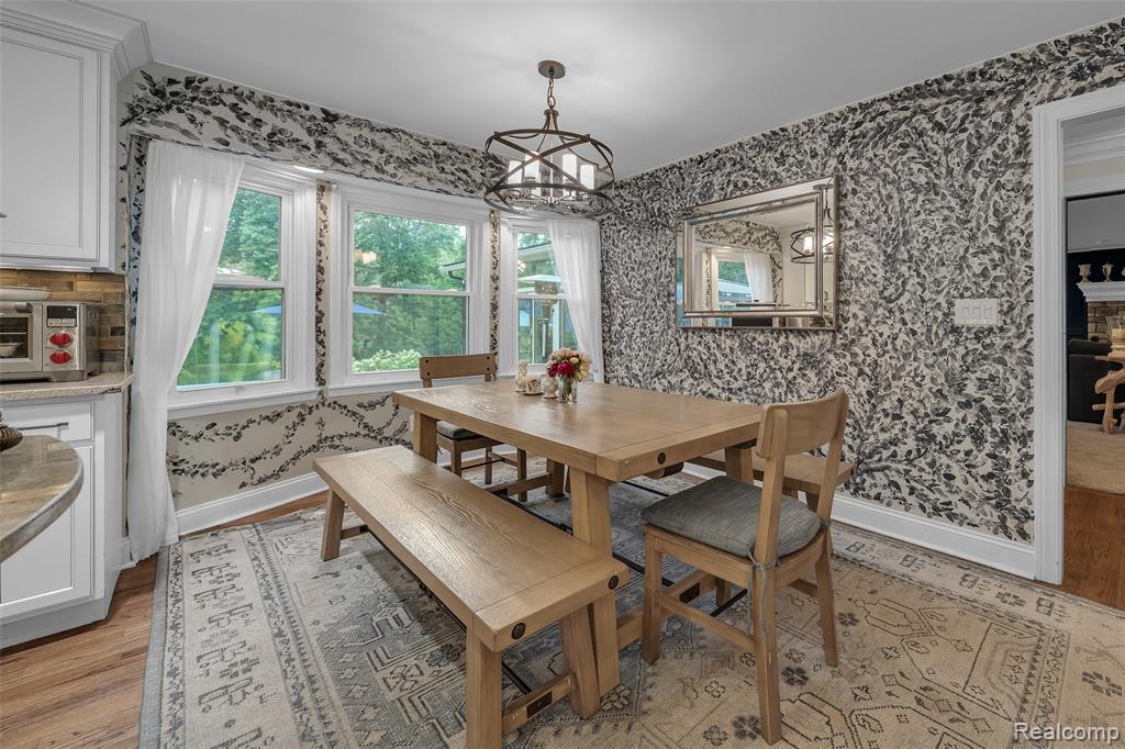 3985 South Ellamae Road Oakland, MI 48363 - Photo 19 of 64