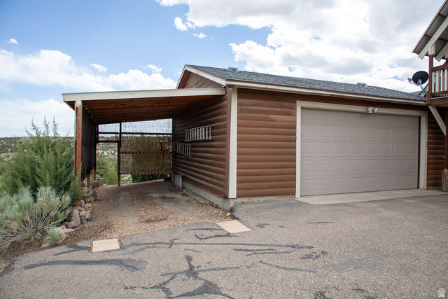 19085 West Coyote Cyn Road Duchesne, UT 84021 - Photo 11 of 67