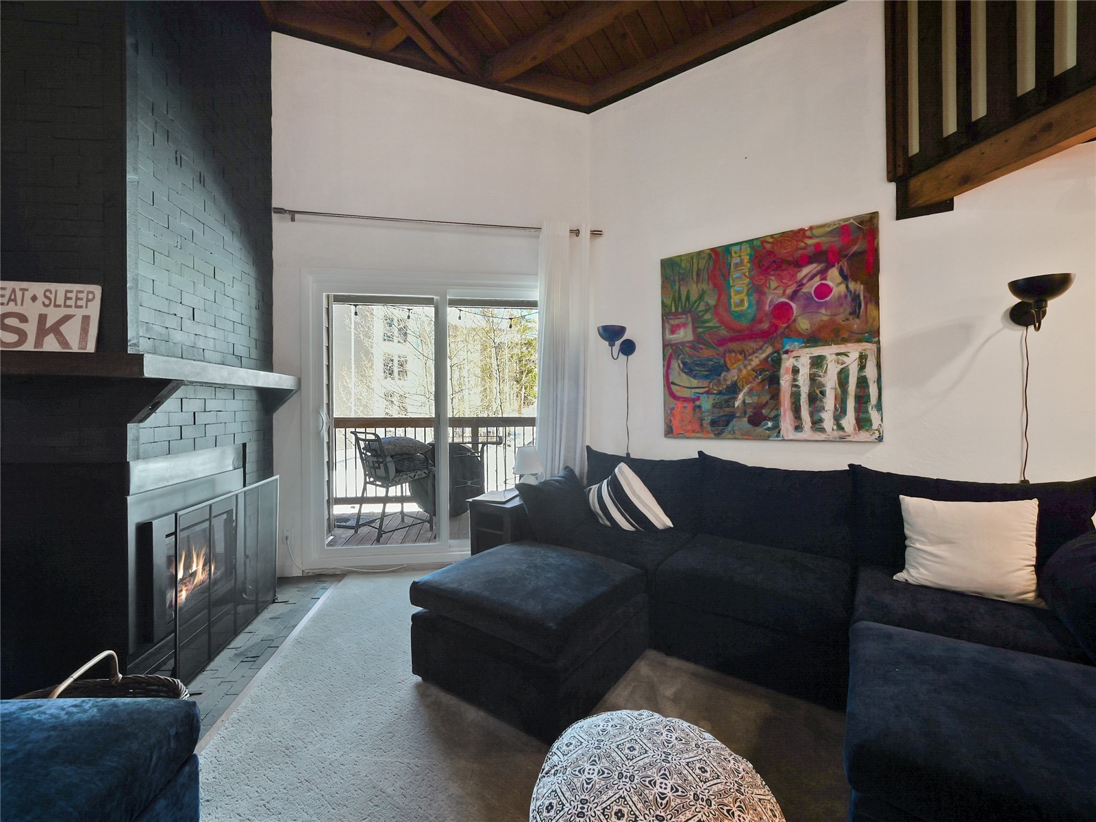 8100 Ryan Gulch Road, Unit 307 Silverthorne, CO 80498 - Photo 7 of 34 Gallery Image 7