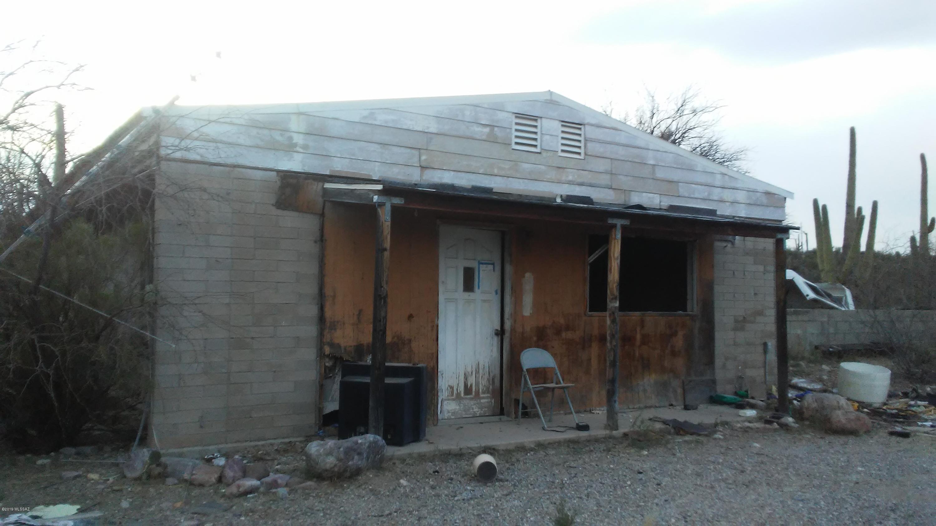 16001 Redington Road Benson, AZ 85602 - Photo 2 of 19 Gallery Image 2