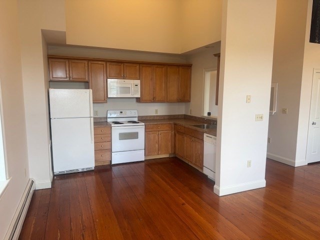 25 Main Street, Unit 3C Ayer, MA 01432 - Photo 3 of 5