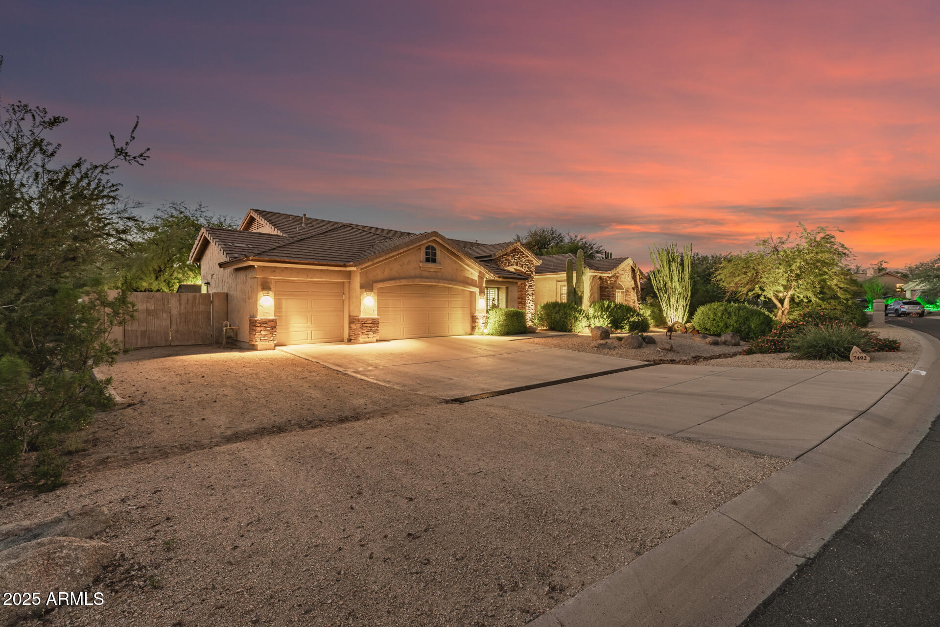 7492 East Red Bird Road Scottsdale, AZ 85266 - Photo 43 of 56 03-Red Bird
