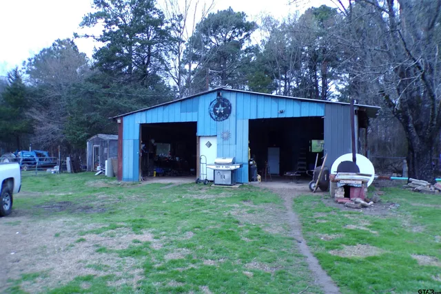 $175,000 | 7905 Farm To Market 607 North, Murchison, TX 75778