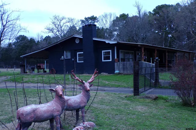 $175,000 | 7905 Farm To Market 607 North, Murchison, TX 75778