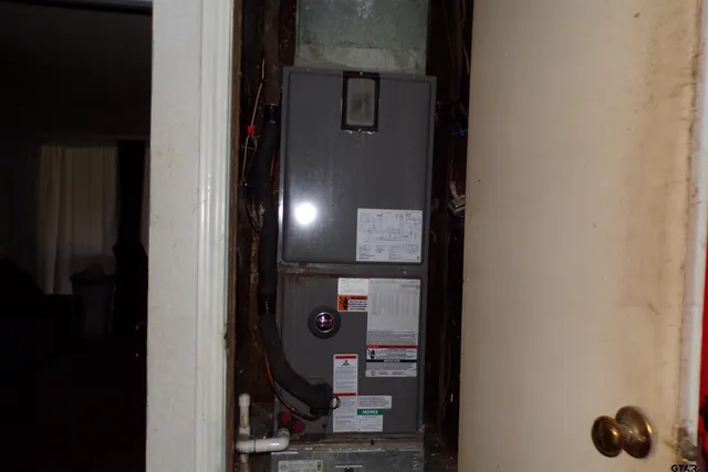 $175,000 | 7905 Farm To Market 607 North, Murchison, TX 75778