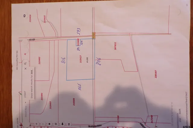 $175,000 | 7905 Farm To Market 607 North, Murchison, TX 75778