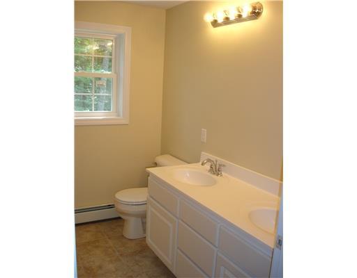 12 Jennifer Way Gorham, ME 04038 - Photo 16 of 19 Bathroom.