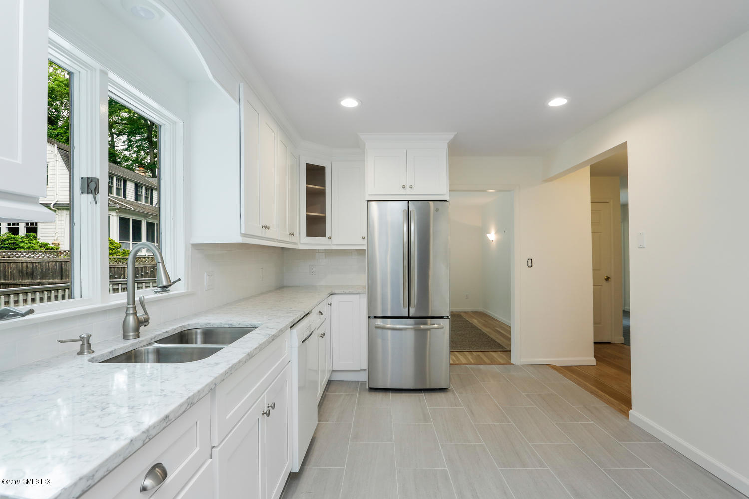 6 Coventry Lane Riverside, CT 06878 - Photo 15 of 28 Kitchen