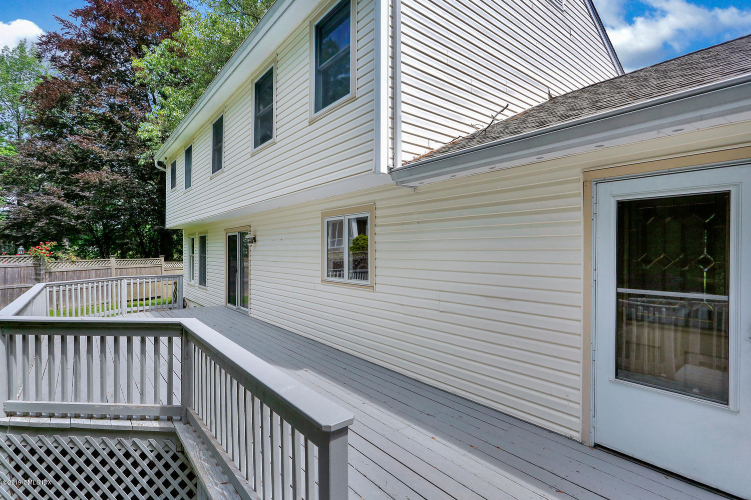 6 Coventry Lane Riverside, CT 06878 - Photo 28 of 28 Deck