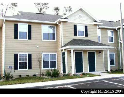 826 Enterprise Road, Unit 11201 DeBary, FL 32713 - Photo 1 of 1 Exterior Front