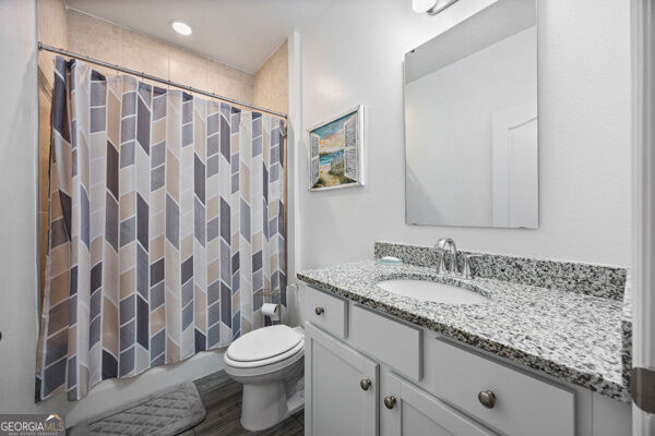 137 Breakwater Loop Kingsland, GA 31548 - Photo 33 of 49 Gallery Image 33