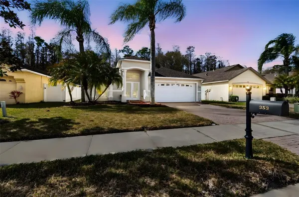 $3,200 | 353 Bay Arbor Boulevard, Oldsmar, FL 34677
