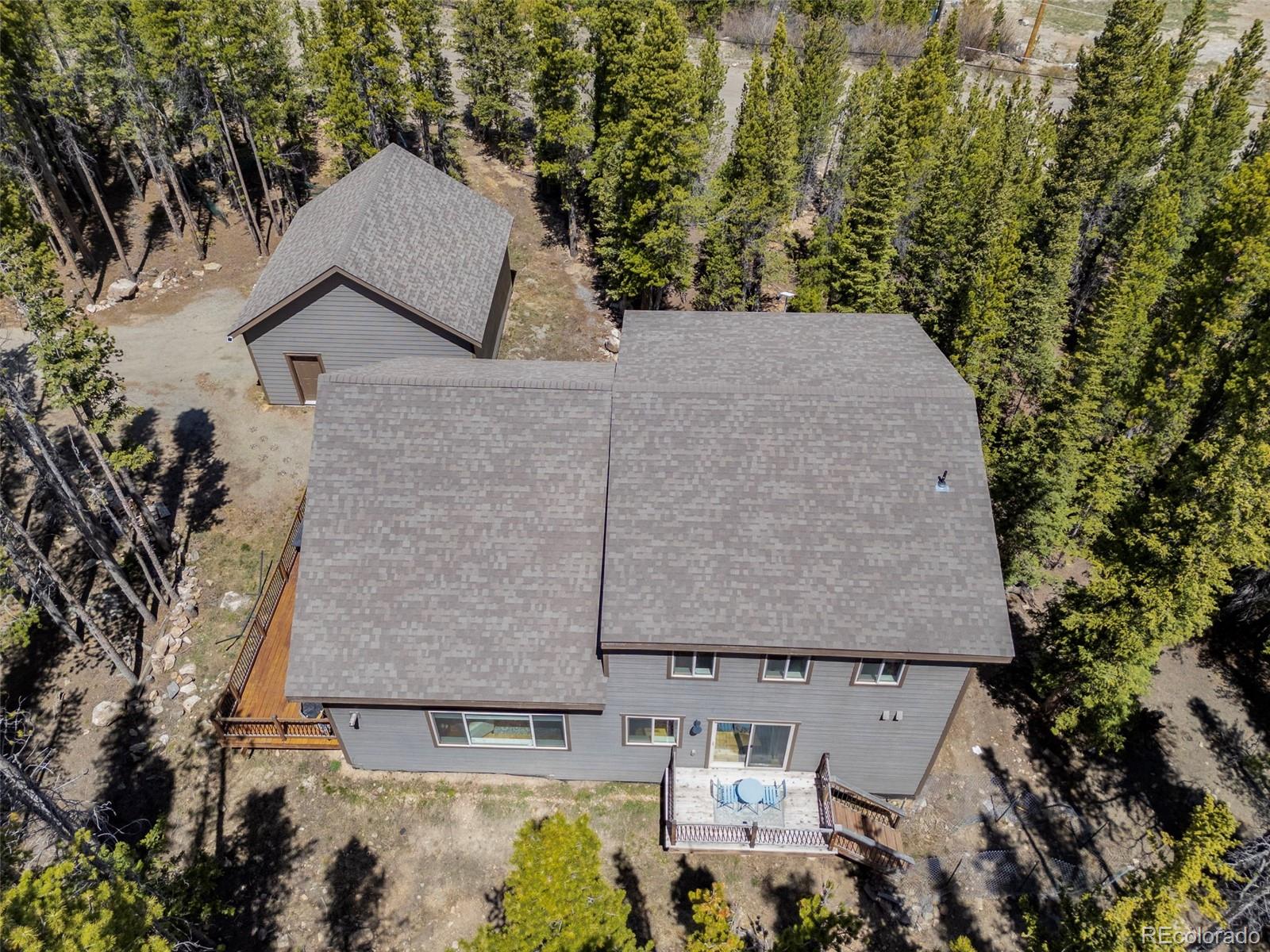 14 Deer Road Idaho Springs, CO 80452 - Photo 31 of 47
