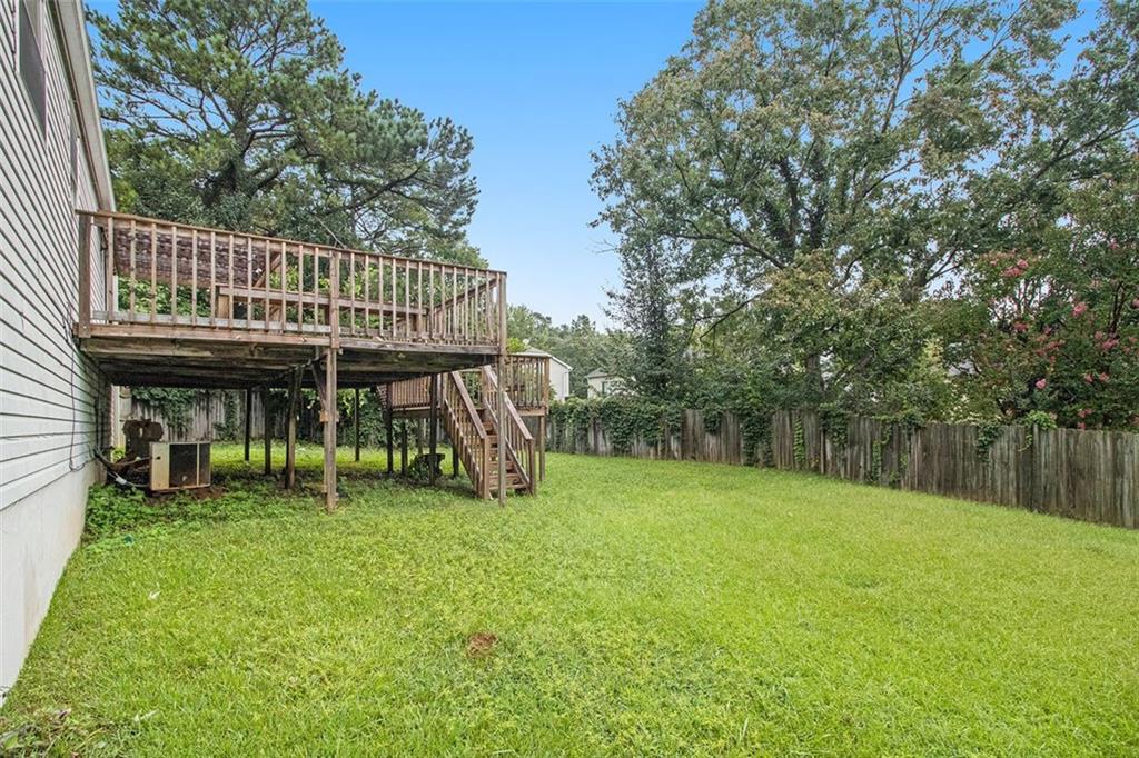 2038 Raintree Place Lithonia, GA 30058 - Photo 1 of 1