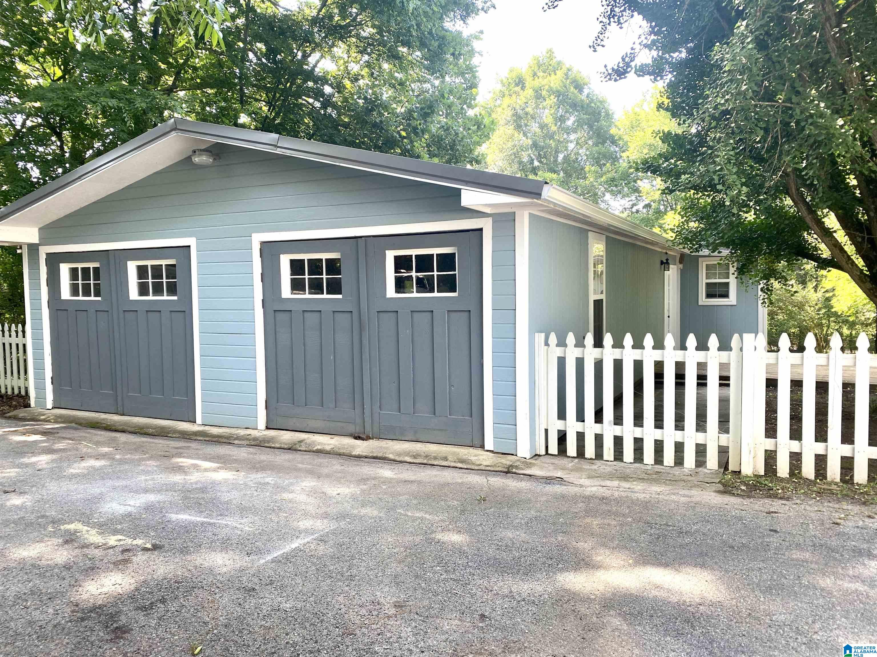 454 Buckelew Bridge Road Anniston, AL 36207 - Photo 32 of 50